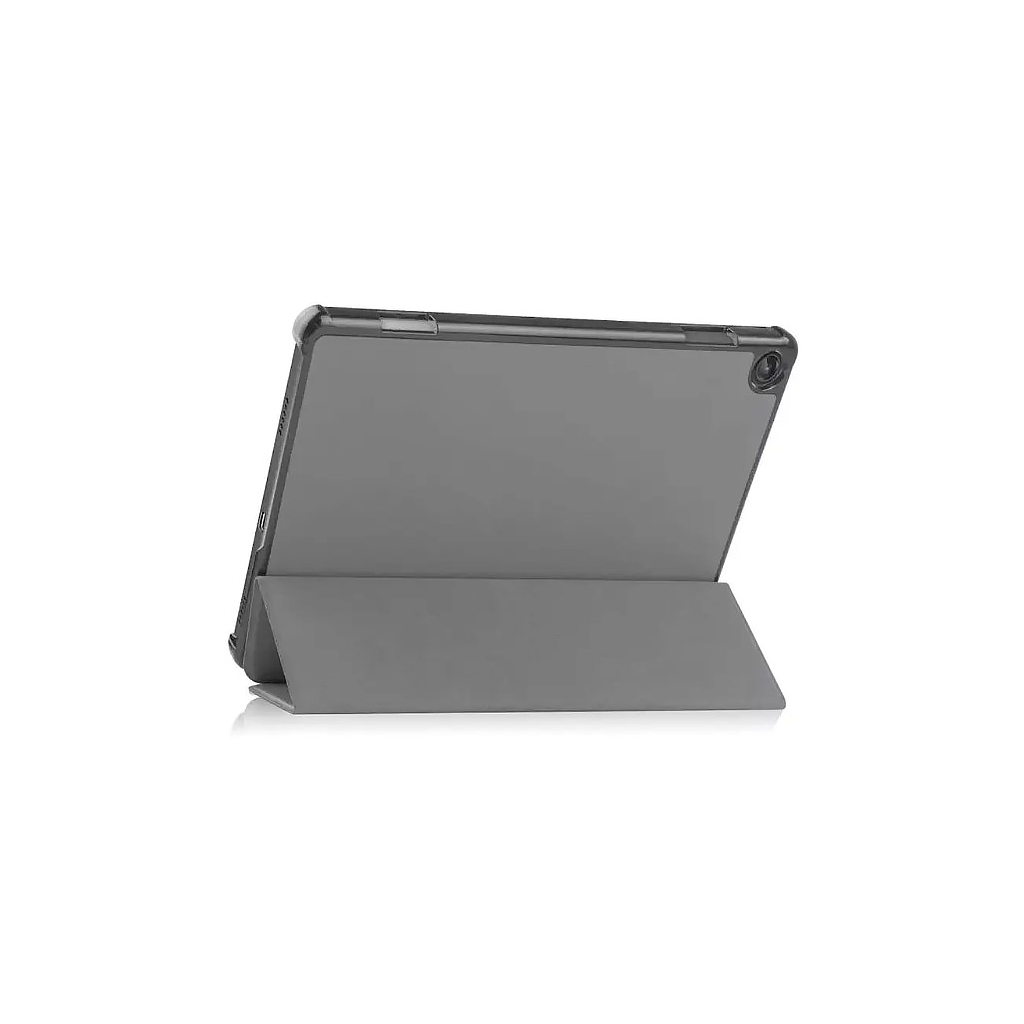 Чехол для планшета BeCover Smart Case Lenovo Tab M10 TB-328F (3rd Gen) 10.1" Gray (708284) - 6 Чехол для планшета BeCover Smart Case Lenovo Tab M10 TB-328F (3rd Gen) 10.1" Gray (708284) - 6