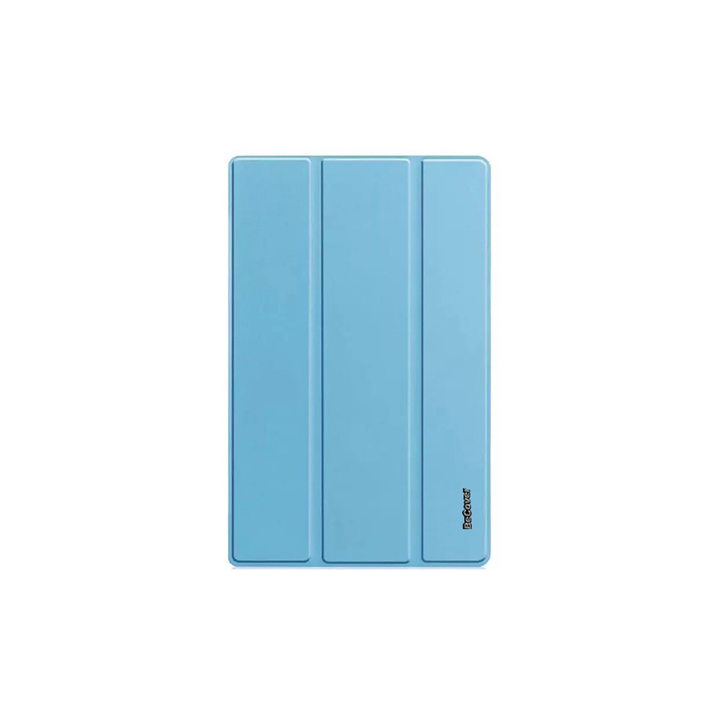 Чехол для планшета BeCover Smart Case Lenovo Tab M10 TB-328F (3rd Gen) 10.1" Light Blue (708290) - 1