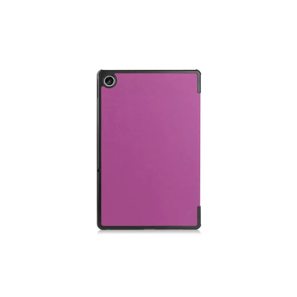 Чехол для планшета BeCover Smart Case Lenovo Tab M10 TB-328F (3rd Gen) 10.1" Purple (708285) - 2 Чехол для планшета BeCover Smart Case Lenovo Tab M10 TB-328F (3rd Gen) 10.1" Purple (708285) - 2