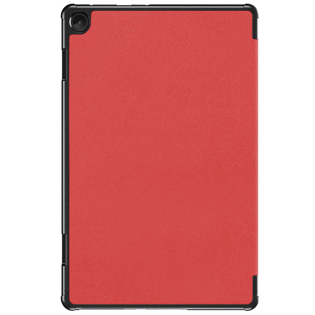 Чехол для планшета BeCover Smart Case Lenovo Tab M10 TB-328F (3rd Gen) 10.1" Red (708286) - 2