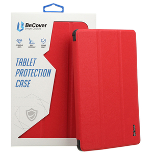 Чехол для планшета BeCover Smart Case Lenovo Tab M10 TB-328F (3rd Gen) 10.1" Red (708286)