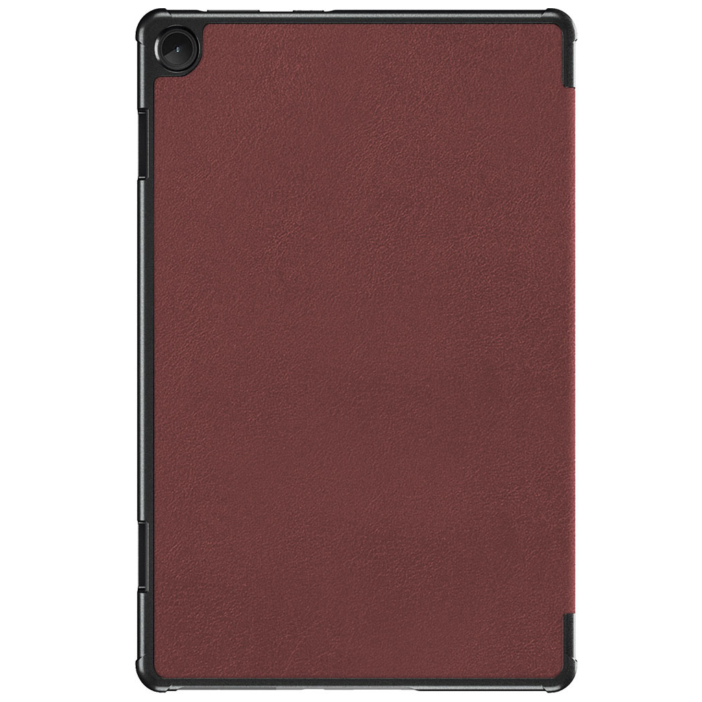 Чехол для планшета BeCover Smart Case Lenovo Tab M10 TB-328F (3rd Gen) 10.1" Red Wine (708287) - 2 Чехол для планшета BeCover Smart Case Lenovo Tab M10 TB-328F (3rd Gen) 10.1" Red Wine (708287) - 2
