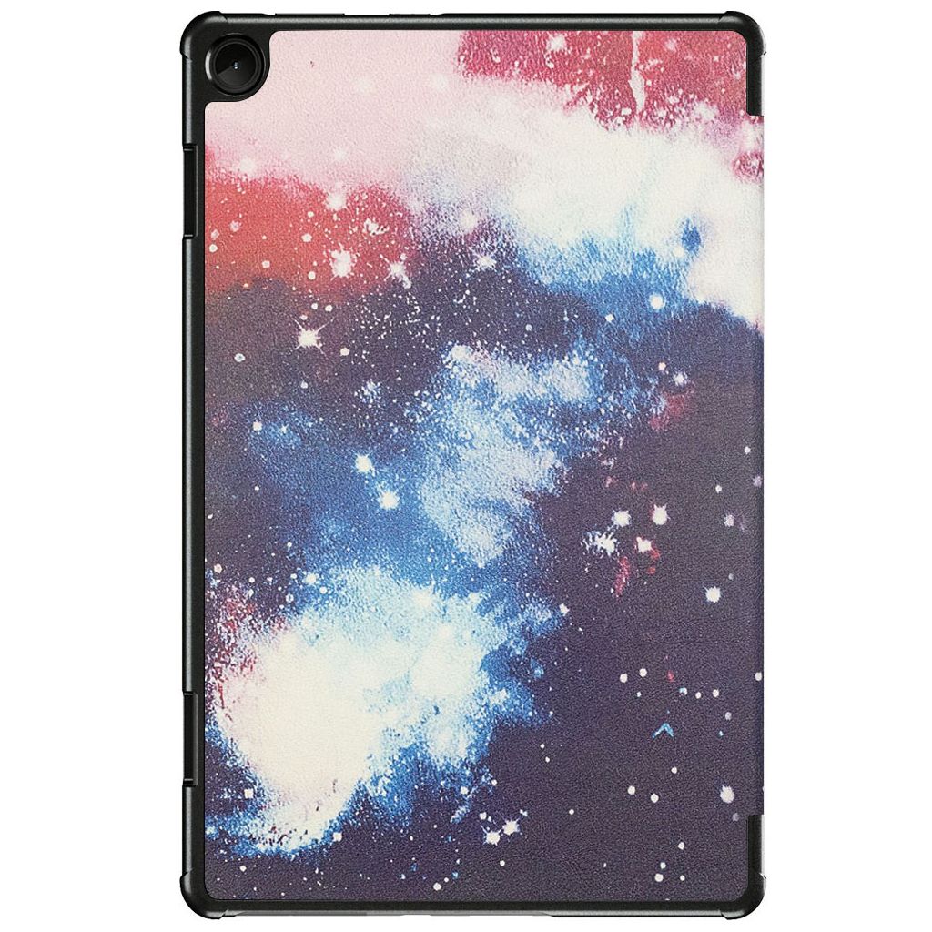Чехол для планшета BeCover Smart Case Lenovo Tab M10 TB-328F (3rd Gen) 10.1" Space (708297) - 2 Чехол для планшета BeCover Smart Case Lenovo Tab M10 TB-328F (3rd Gen) 10.1" Space (708297) - 2