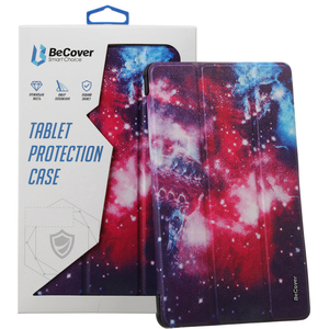 Чехол для планшета BeCover Smart Case Lenovo Tab M10 TB-328F (3rd Gen) 10.1" Space (708297)