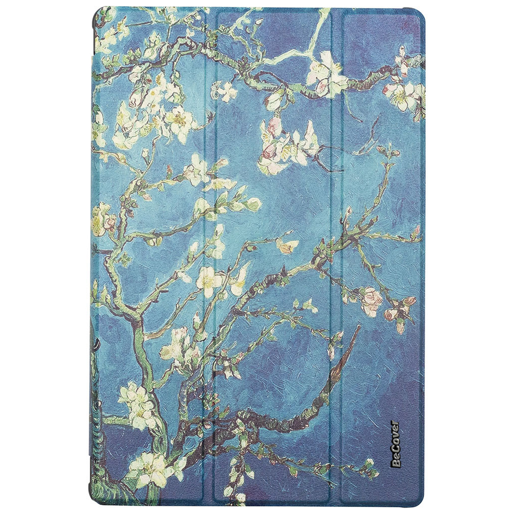 Чехол для планшета BeCover Smart Case Lenovo Tab M10 TB-328F (3rd Gen) 10.1" Spring (708298) - 1