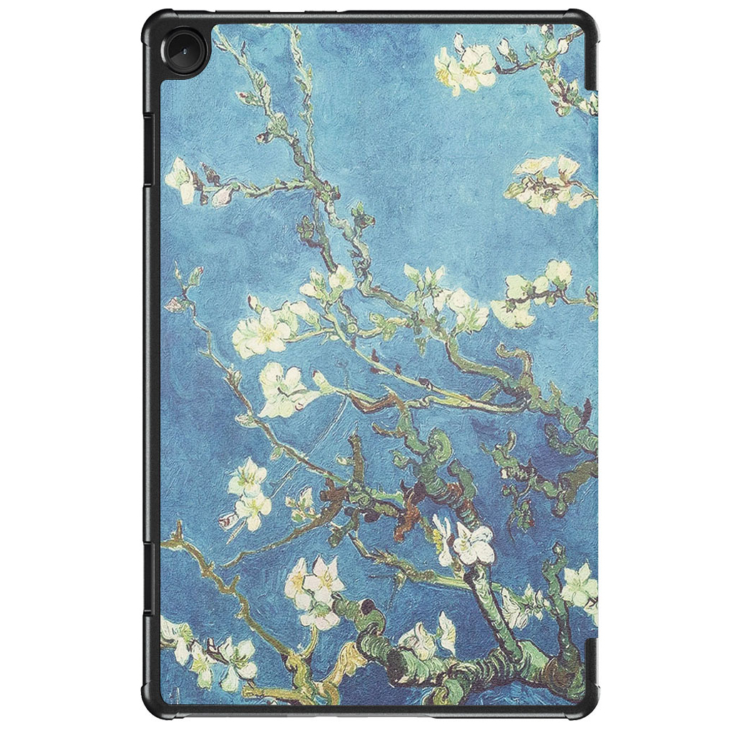 Чехол для планшета BeCover Smart Case Lenovo Tab M10 TB-328F (3rd Gen) 10.1" Spring (708298) - 2