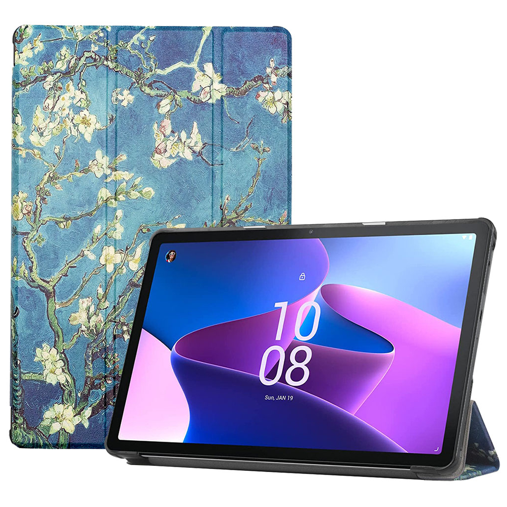 Чехол для планшета BeCover Smart Case Lenovo Tab M10 TB-328F (3rd Gen) 10.1" Spring (708298) - 4