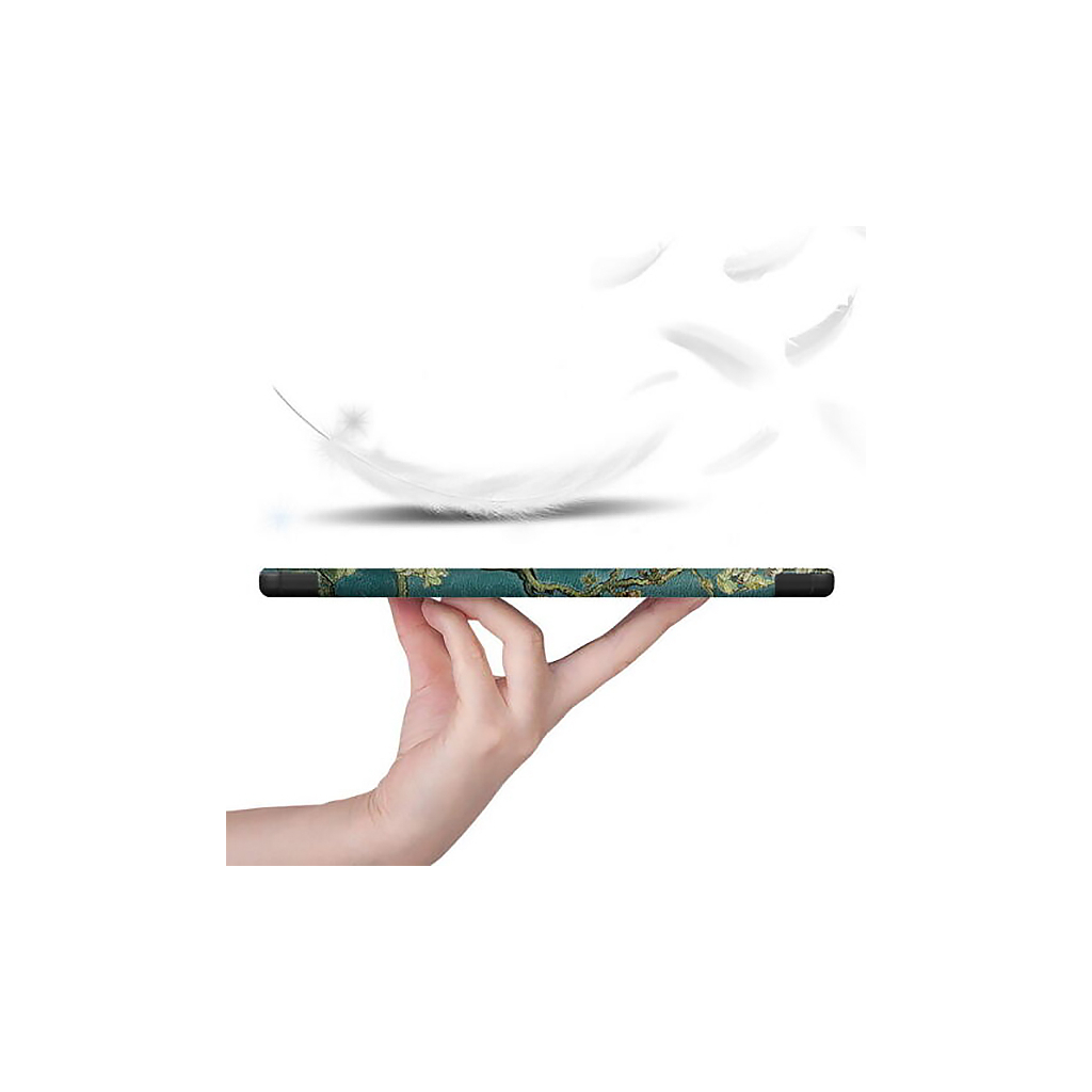 Чехол для планшета BeCover Smart Case Lenovo Tab M10 TB-328F (3rd Gen) 10.1" Spring (708298) - 5