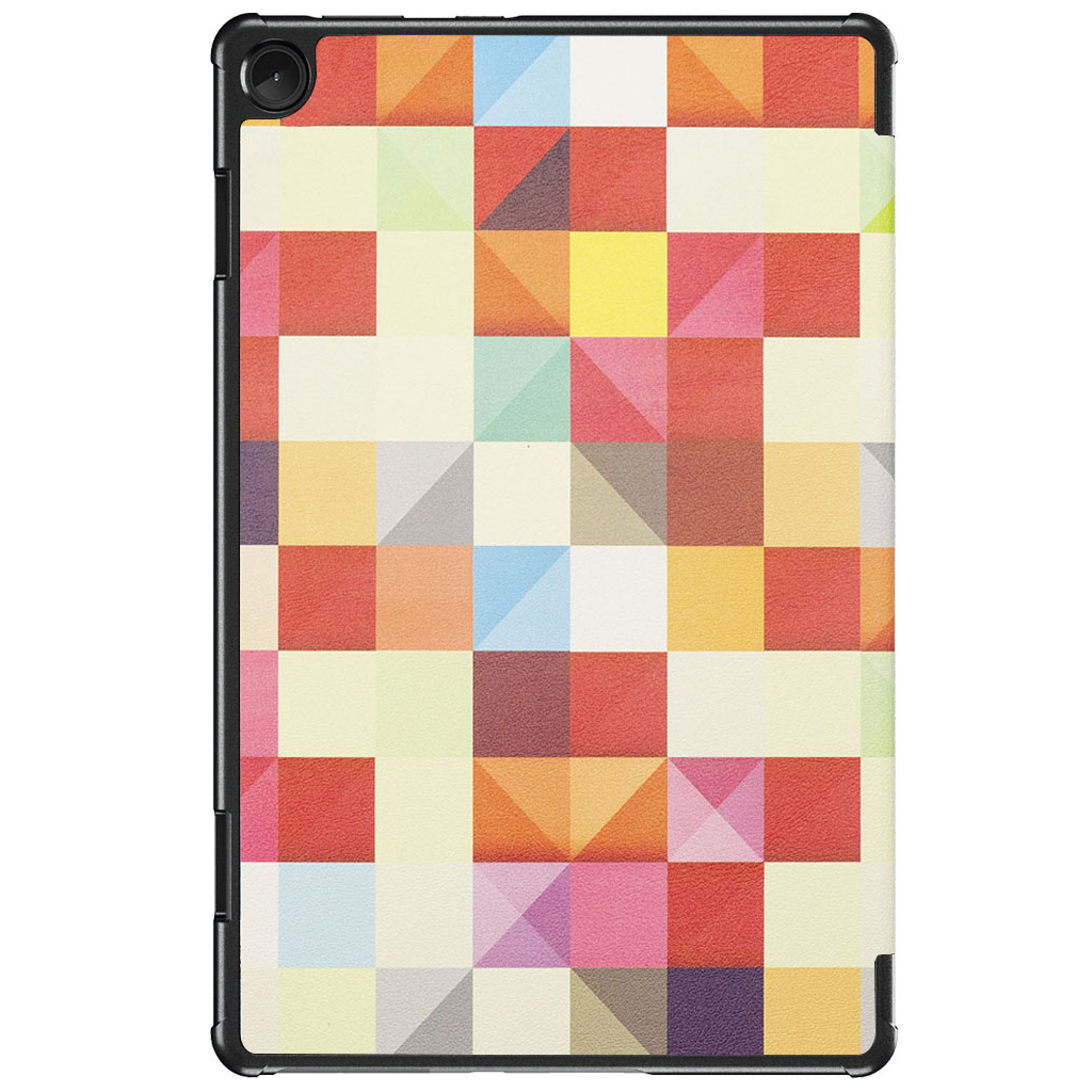 Чехол для планшета BeCover Smart Case Lenovo Tab M10 TB-328F (3rd Gen) 10.1" Square (708299) - 2 Чехол для планшета BeCover Smart Case Lenovo Tab M10 TB-328F (3rd Gen) 10.1" Square (708299) - 2