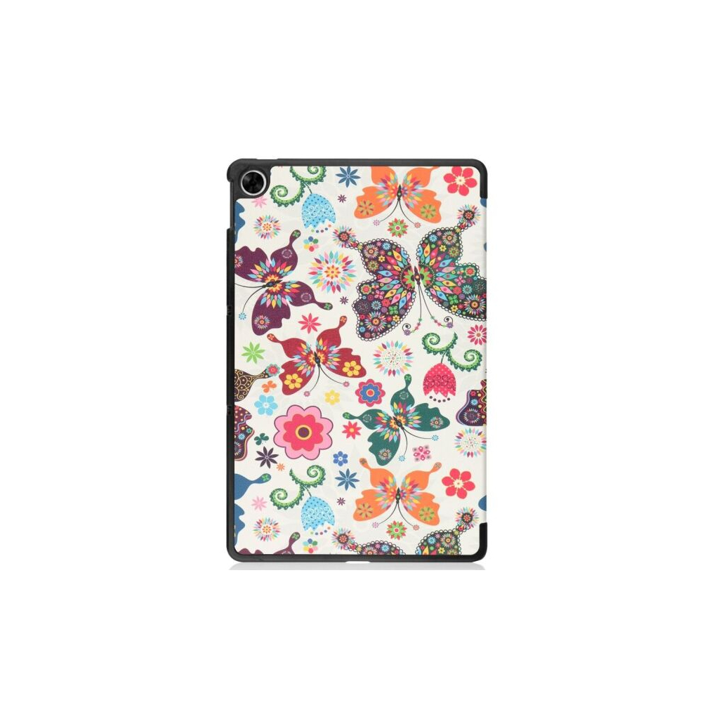 Чехол для планшета BeCover Smart Case Realme Pad 10.4" Butterfly (708270) - 2