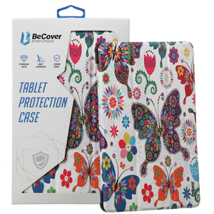 Чехол для планшета BeCover Smart Case Realme Pad 10.4" Butterfly (708270)