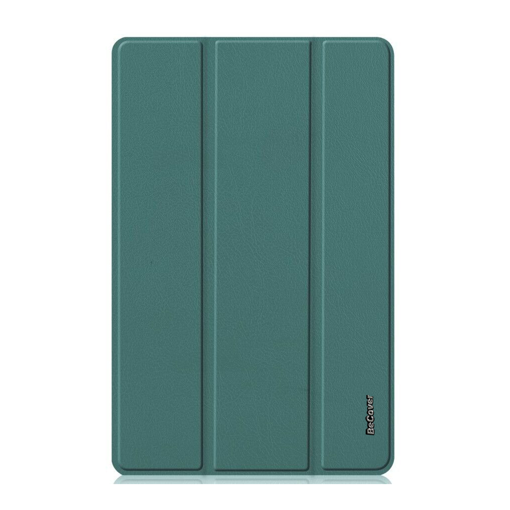Чехол для планшета BeCover Smart Case Realme Pad 10.4" Dark Green (708266) - 1