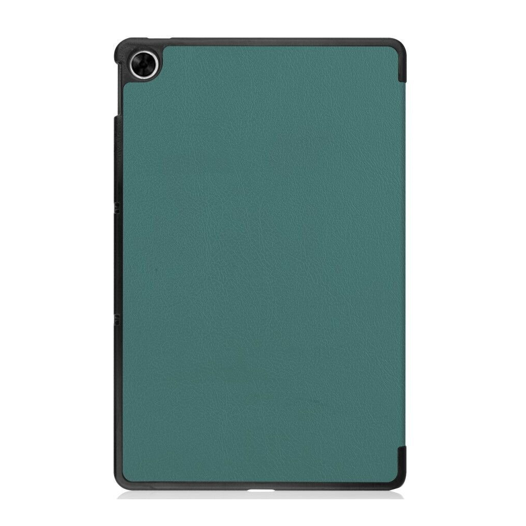Чехол для планшета BeCover Smart Case Realme Pad 10.4" Dark Green (708266) - 2