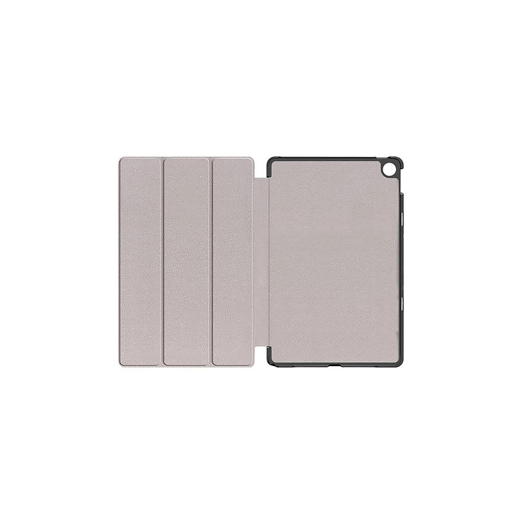 Чехол для планшета BeCover Smart Case Realme Pad 10.4" Dark Green (708266) - 3