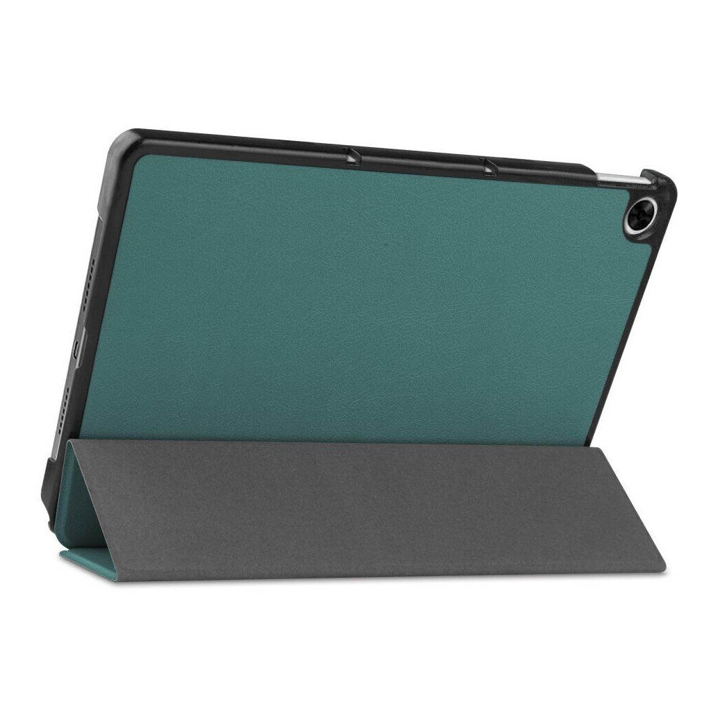 Чехол для планшета BeCover Smart Case Realme Pad 10.4" Dark Green (708266) - 5