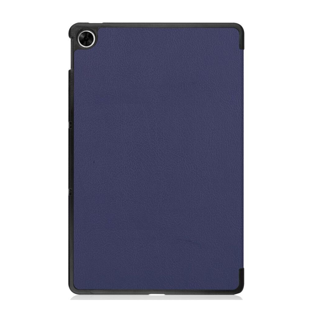 Чехол для планшета BeCover Smart Case Realme Pad 10.4" Deep Blue (708265) - 2