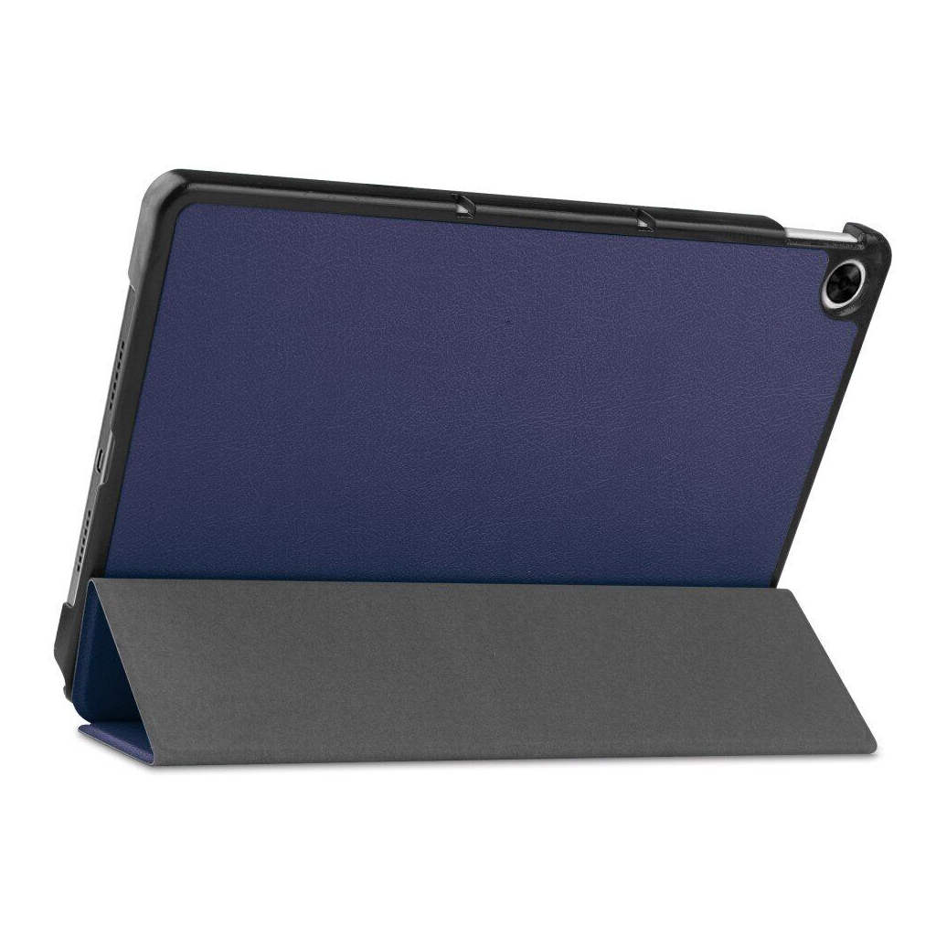 Чехол для планшета BeCover Smart Case Realme Pad 10.4" Deep Blue (708265) - 4