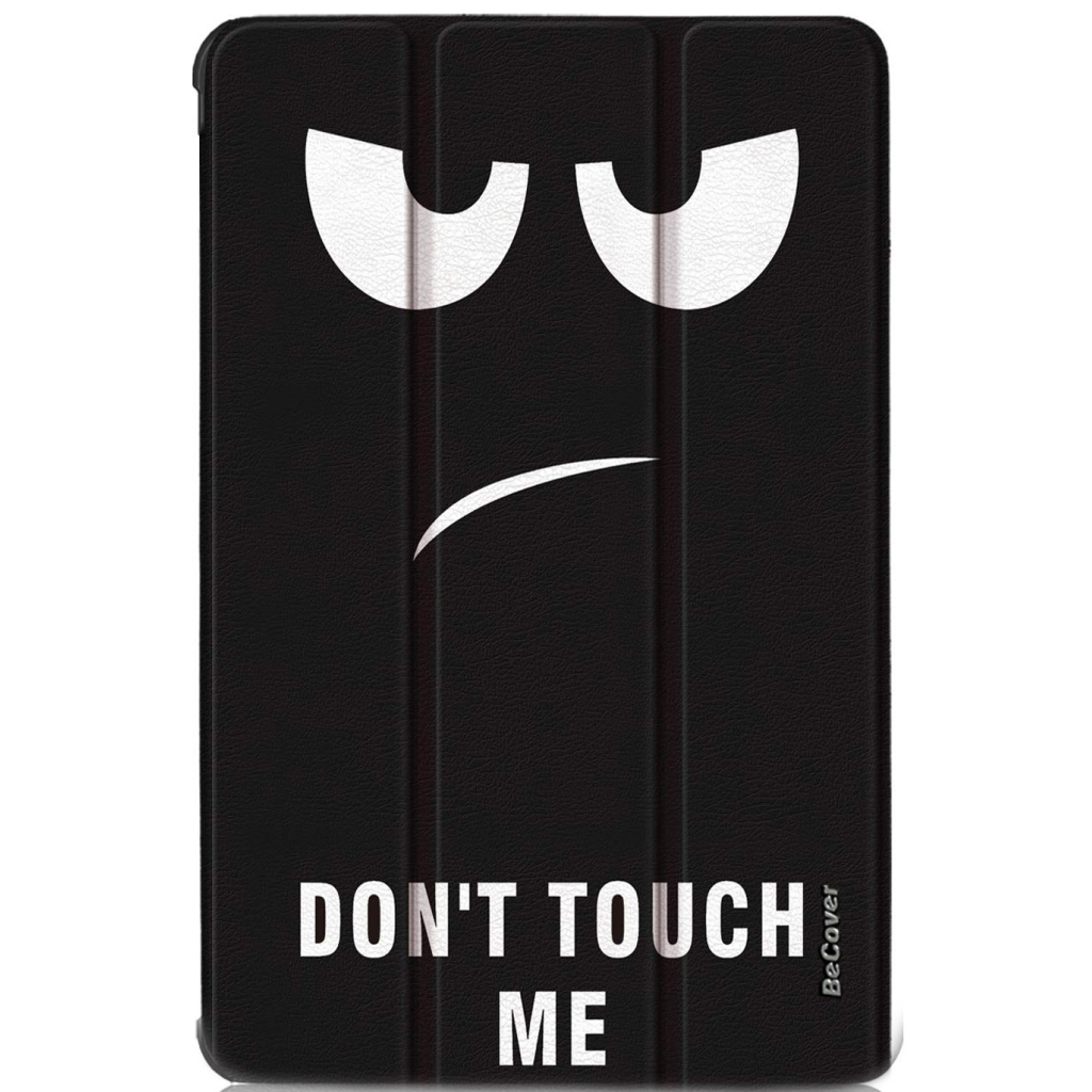 Чехол для планшета BeCover Smart Case Realme Pad 10.4" Don't Touch (708271) - 1