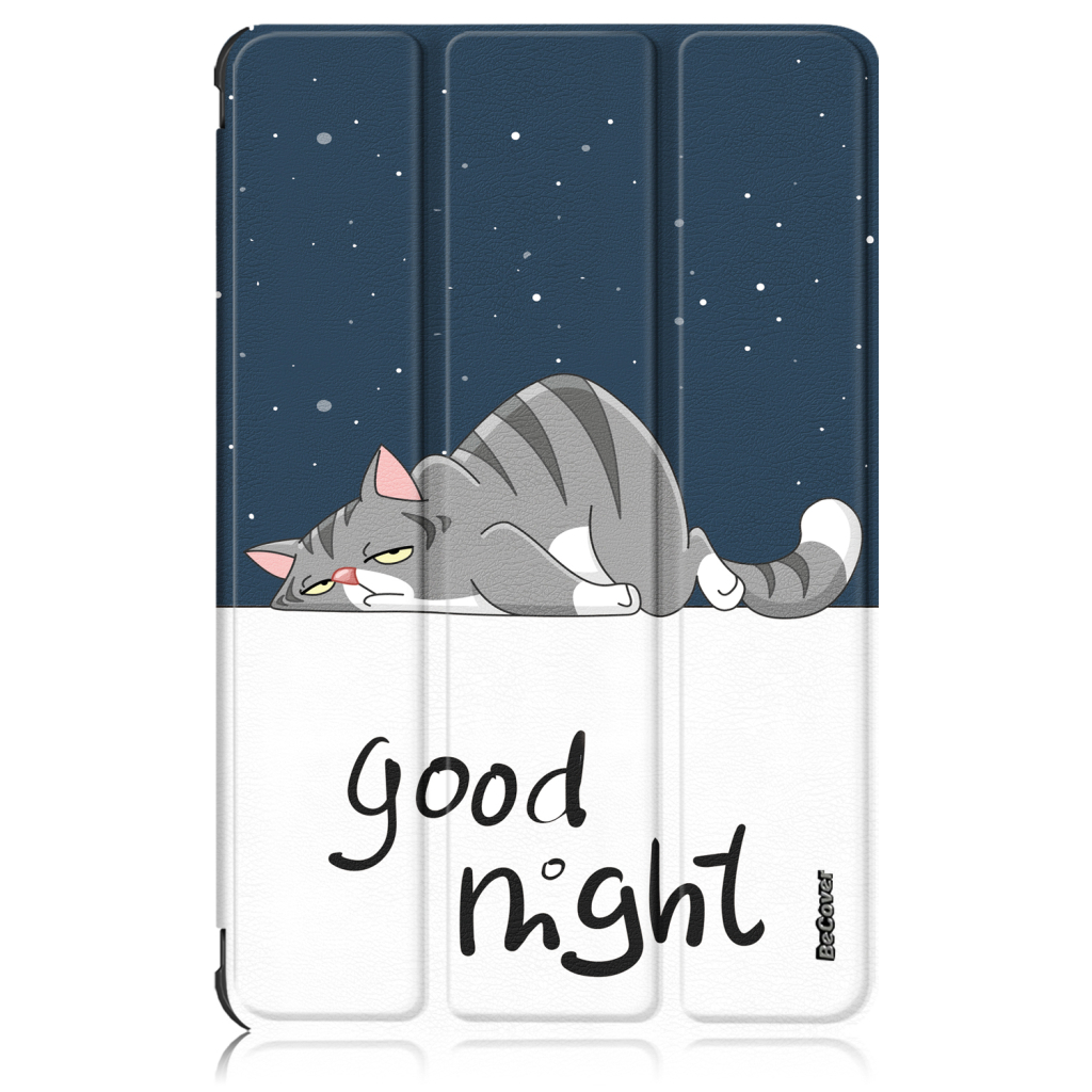 Чехол для планшета BeCover Smart Case Realme Pad 10.4" Good Night (708273) - 1
