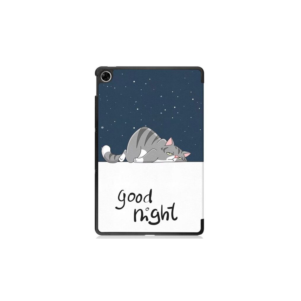 Чехол для планшета BeCover Smart Case Realme Pad 10.4" Good Night (708273) - 2