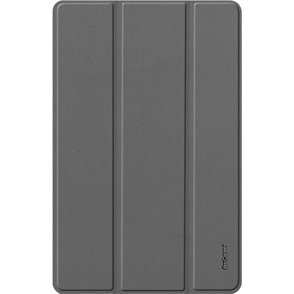 Чехол для планшета BeCover Smart Case Realme Pad 10.4" Gray (708267) - 1