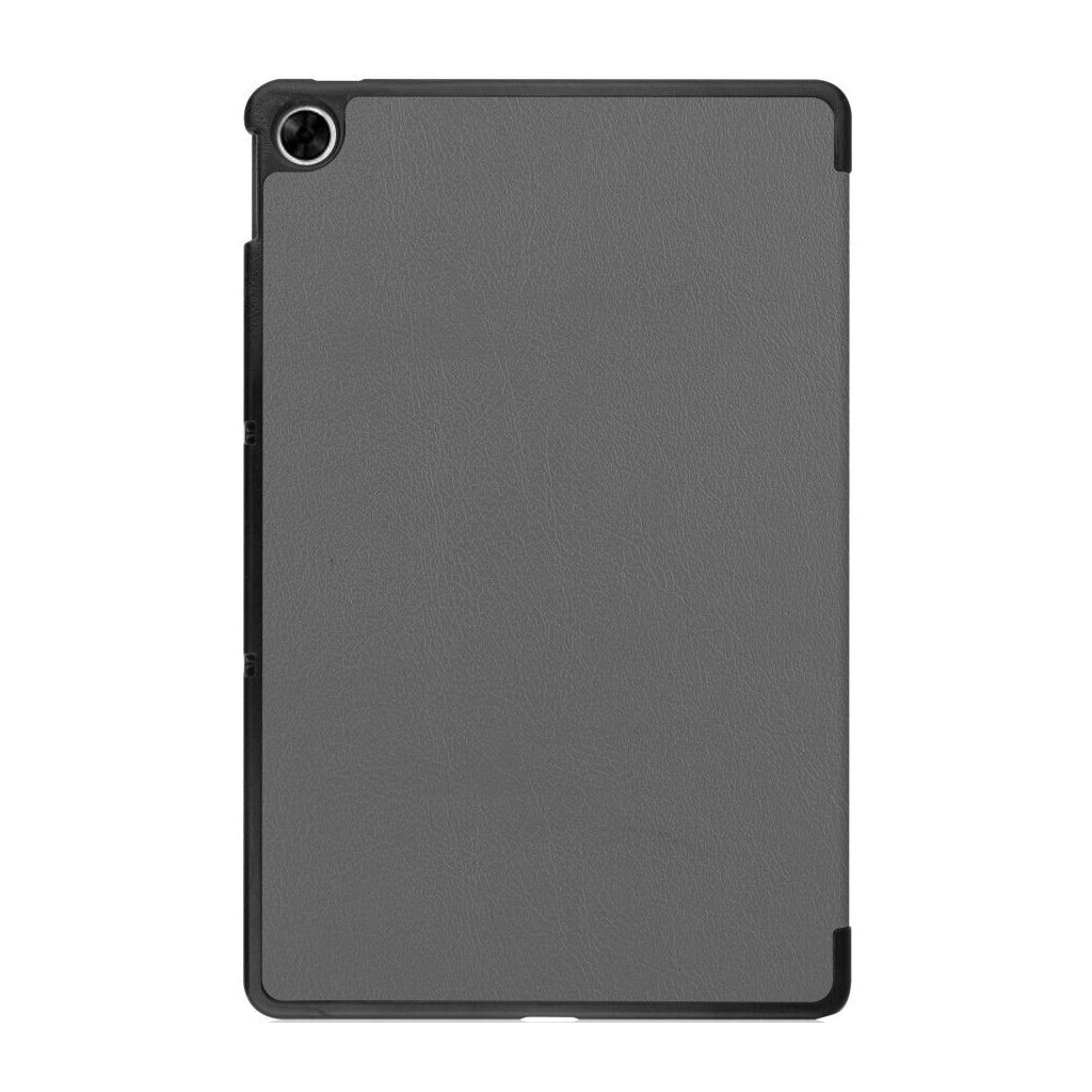 Чехол для планшета BeCover Smart Case Realme Pad 10.4" Gray (708267) - 2