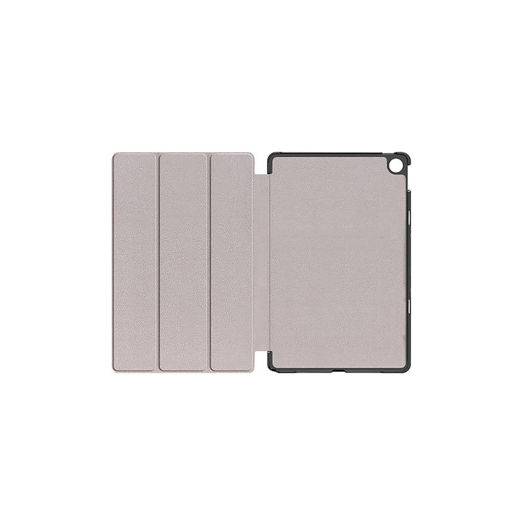 Чехол для планшета BeCover Smart Case Realme Pad 10.4" Gray (708267) - 3