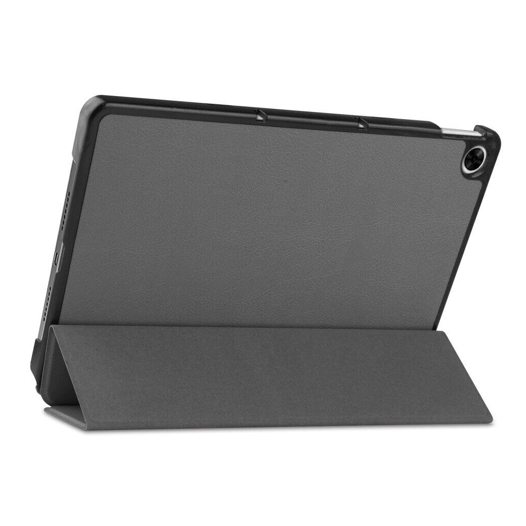 Чехол для планшета BeCover Smart Case Realme Pad 10.4" Gray (708267) - 4