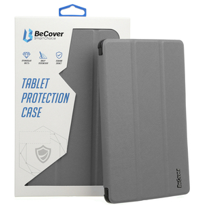 Чехол для планшета BeCover Smart Case Realme Pad 10.4" Gray (708267)