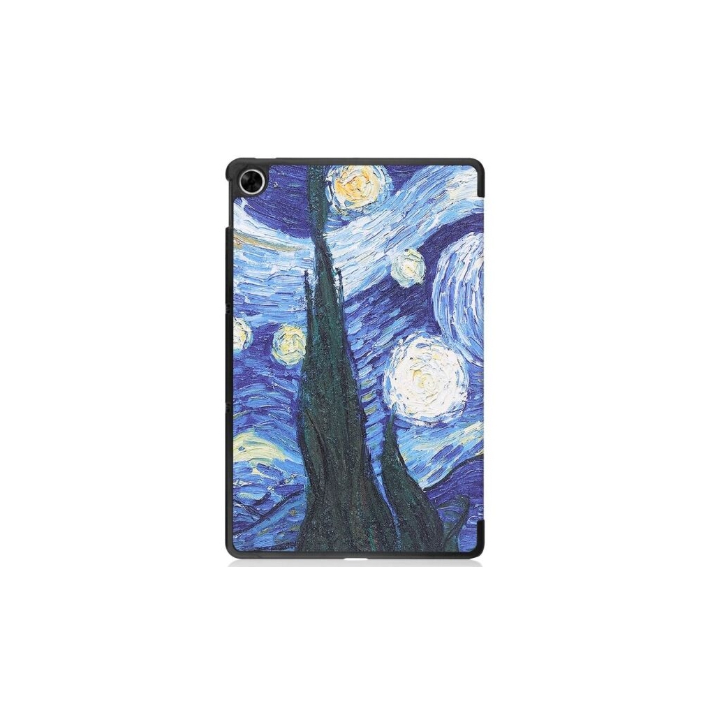 Чехол для планшета BeCover Smart Case Realme Pad 10.4" Night (708275) - 2