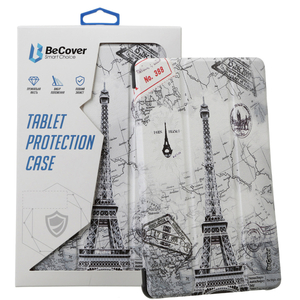 Чехол для планшета BeCover Smart Case Realme Pad 10.4" Paris (708276)
