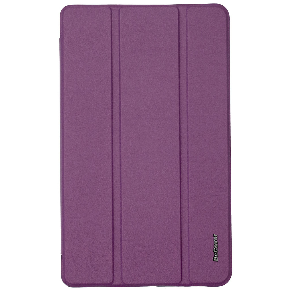 Чехол для планшета BeCover Smart Case Realme Pad 10.4" Purple (708268) - 1