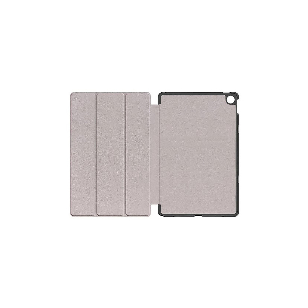 Чехол для планшета BeCover Smart Case Realme Pad 10.4" Purple (708268) - 2