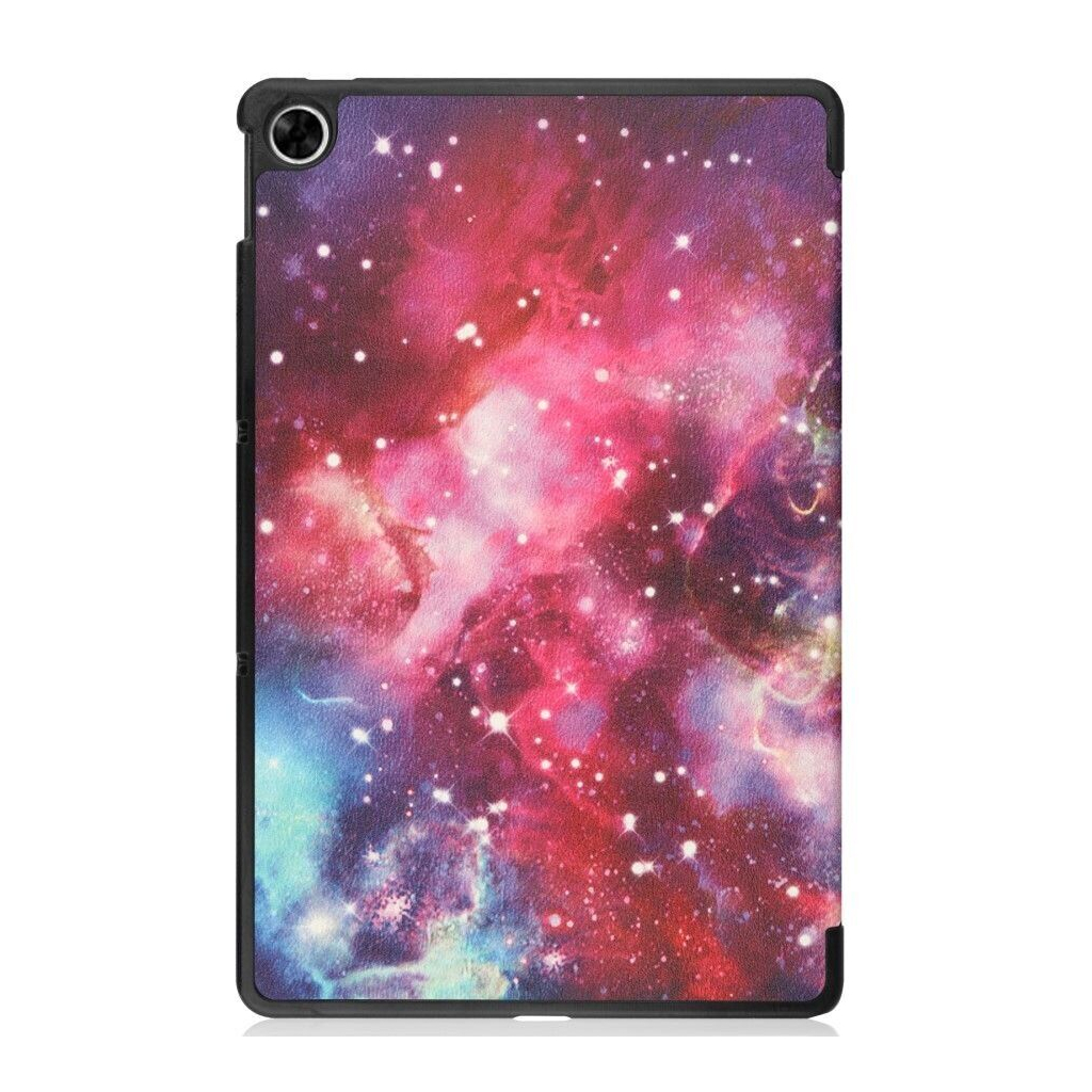 Чехол для планшета BeCover Smart Case Realme Pad 10.4" Space (708277) - 2