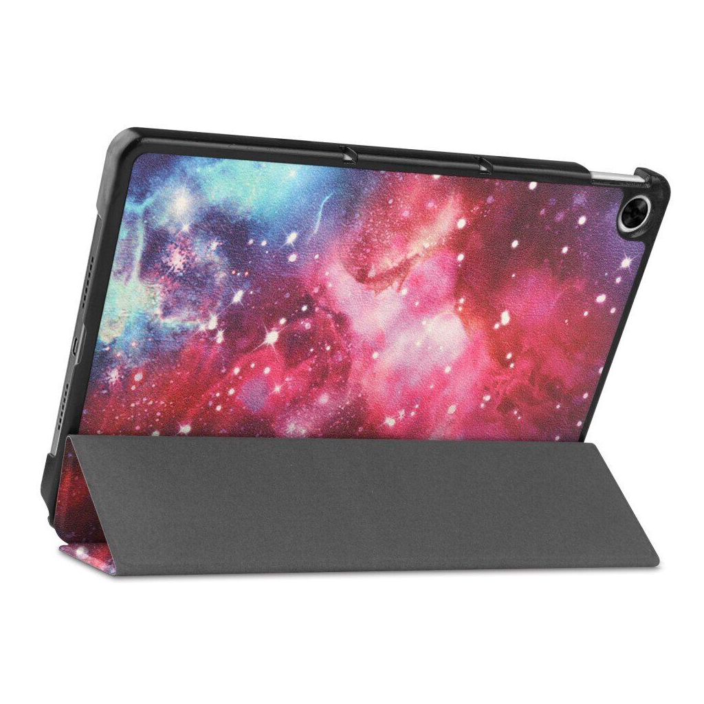 Чехол для планшета BeCover Smart Case Realme Pad 10.4" Space (708277) - 4