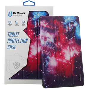 Чехол для планшета BeCover Smart Case Realme Pad 10.4" Space (708277)