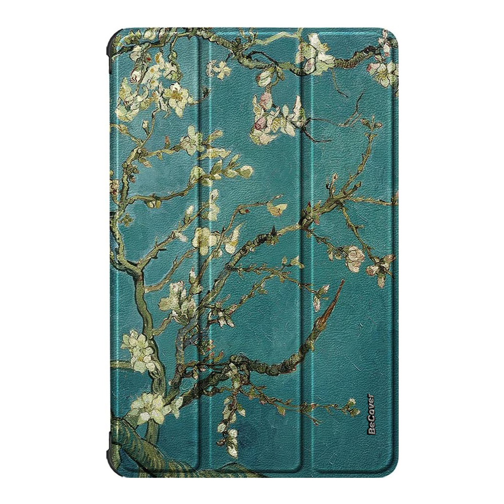 Чехол для планшета BeCover Smart Case Realme Pad 10.4" Spring (708278) - 1