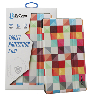 Чехол для планшета BeCover Smart Case Realme Pad 10.4" Square (708279)