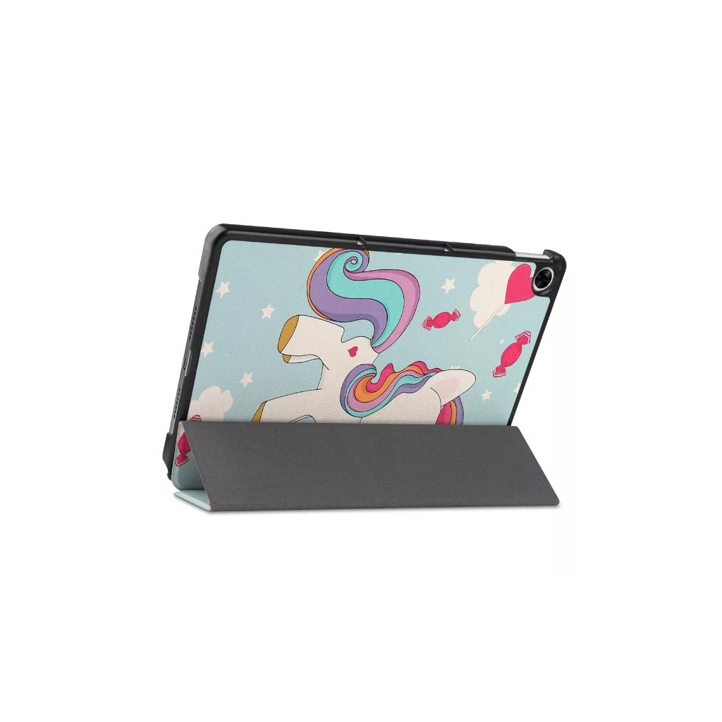 Чехол для планшета BeCover Smart Case Realme Pad 10.4" Unicorn (708280) - 4
