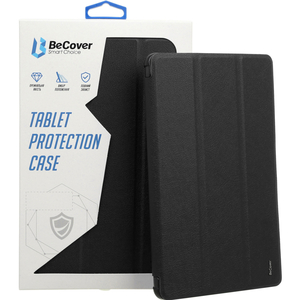 Чехол для планшета BeCover Smart Case Realme Pad Mini 8.7" Black (708257)