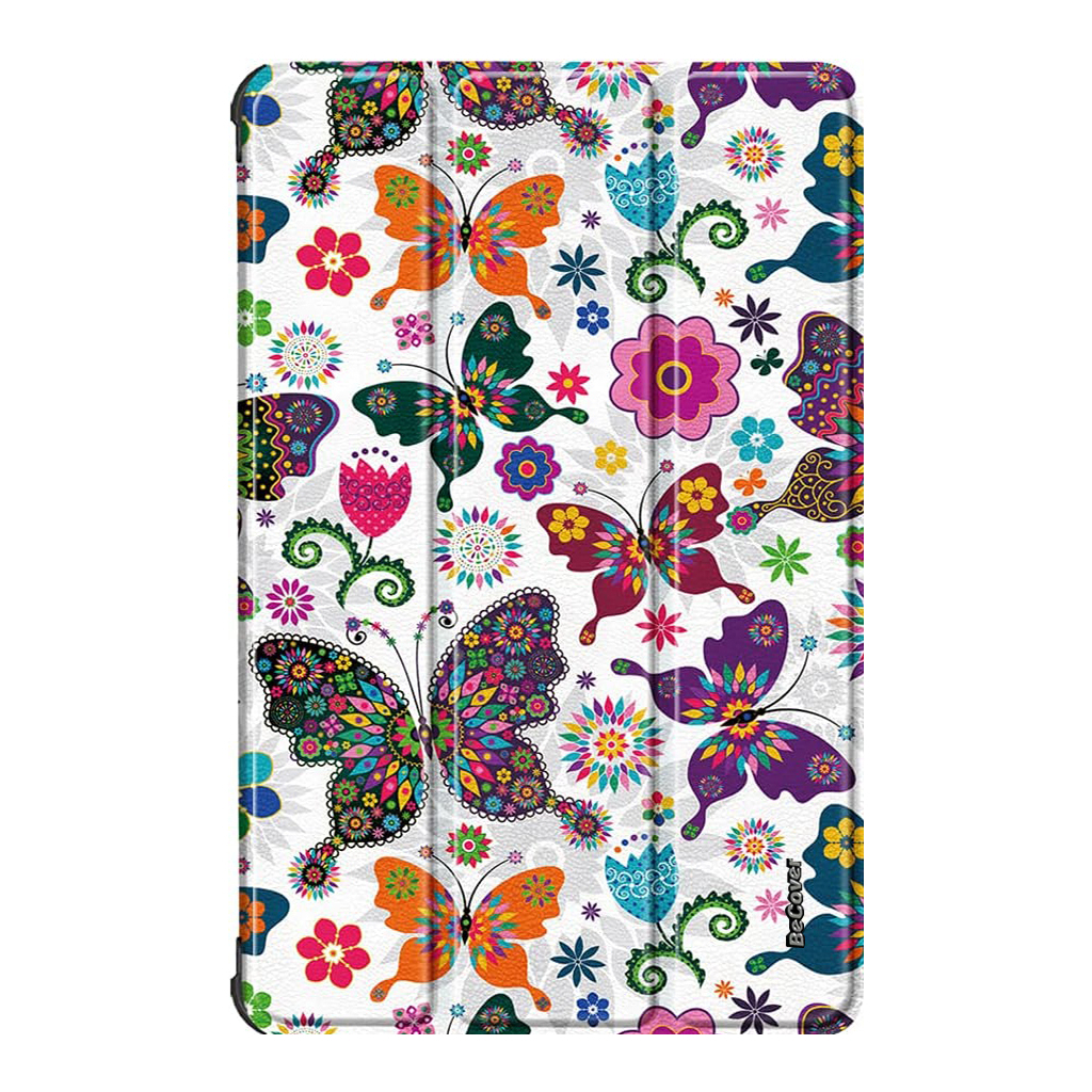 Чехол для планшета BeCover Smart Case Realme Pad Mini 8.7" Butterfly (708261) - 1 Чехол для планшета BeCover Smart Case Realme Pad Mini 8.7" Butterfly (708261) - 1