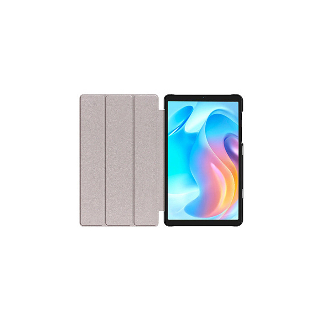 Чехол для планшета BeCover Smart Case Realme Pad Mini 8.7" Butterfly (708261) - 3 Чехол для планшета BeCover Smart Case Realme Pad Mini 8.7" Butterfly (708261) - 3