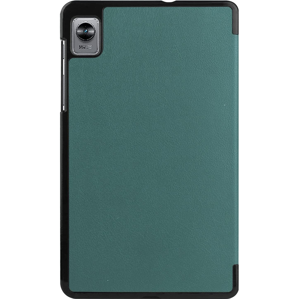 Чехол для планшета BeCover Smart Case Realme Pad Mini 8.7" Dark Green (708259) - 2