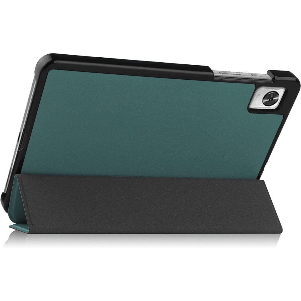 Чехол для планшета BeCover Smart Case Realme Pad Mini 8.7" Dark Green (708259) - 3