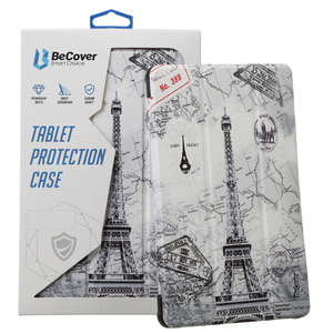 Чехол для планшета BeCover Smart Case Realme Pad Mini 8.7" Paris (708263)