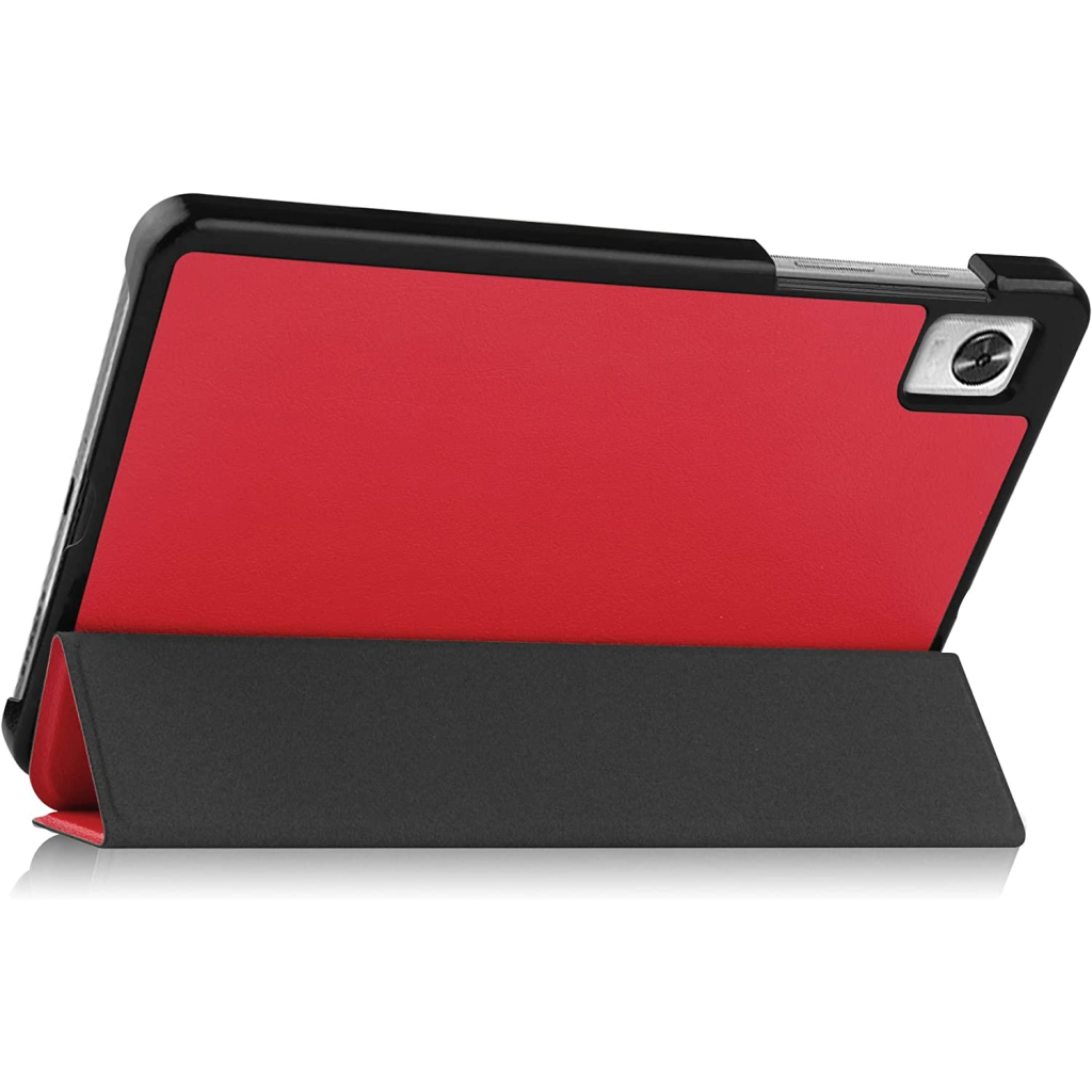 Чехол для планшета BeCover Smart Case Realme Pad Mini 8.7" Red (708260) - 6