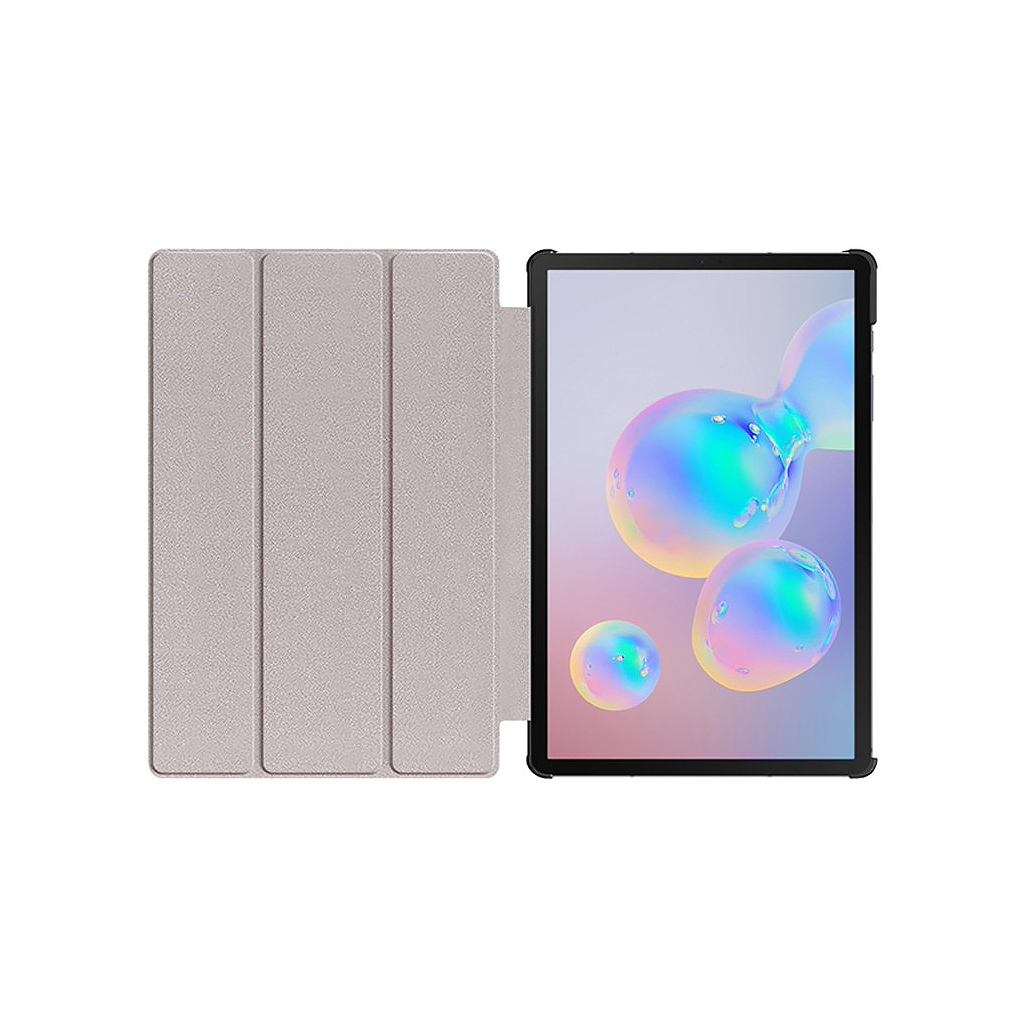 Чехол для планшета BeCover Smart Case Samsung Galaxy Tab S6 Lite 10.4 P610/P613/P615/P619 Fairy (708326) - 2