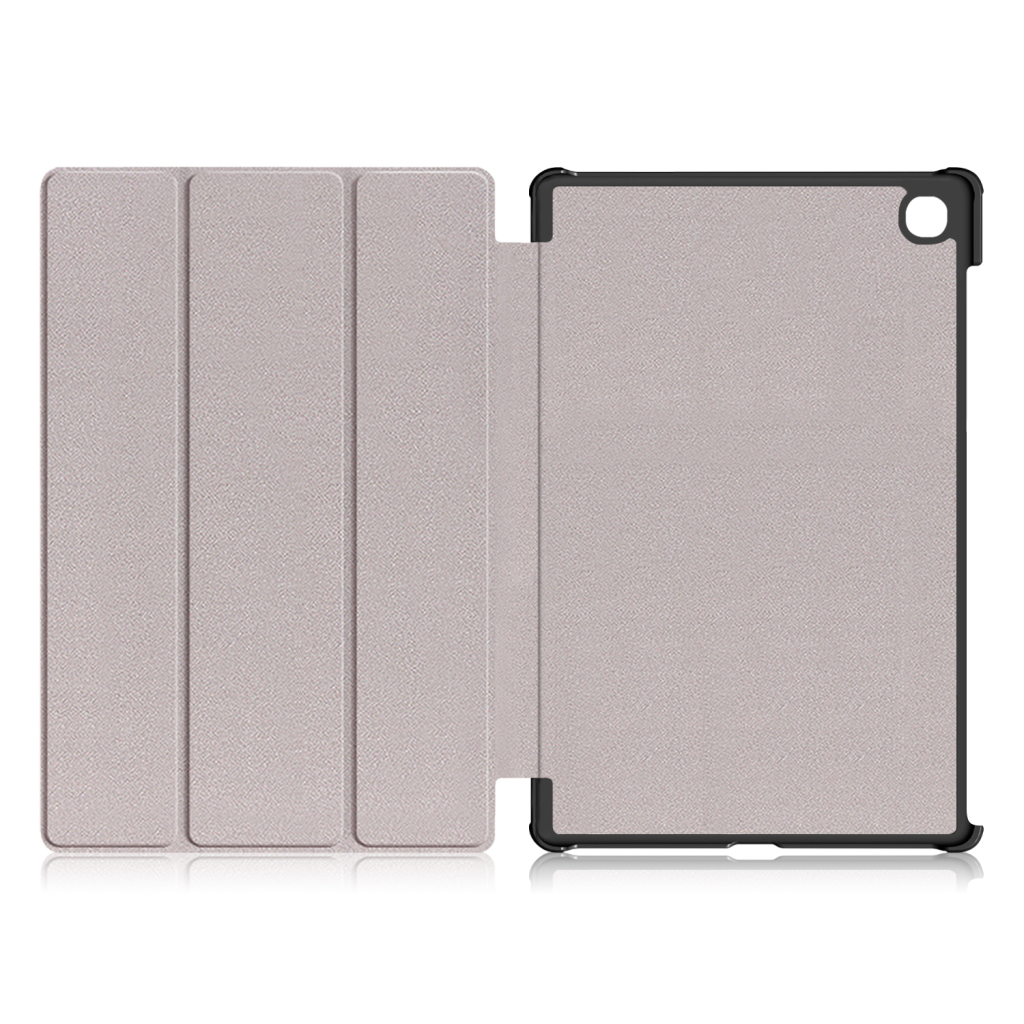 Чехол для планшета BeCover Smart Case Samsung Galaxy Tab S6 Lite 10.4 P610/P613/P615/P619 Good Night (708327) - 2