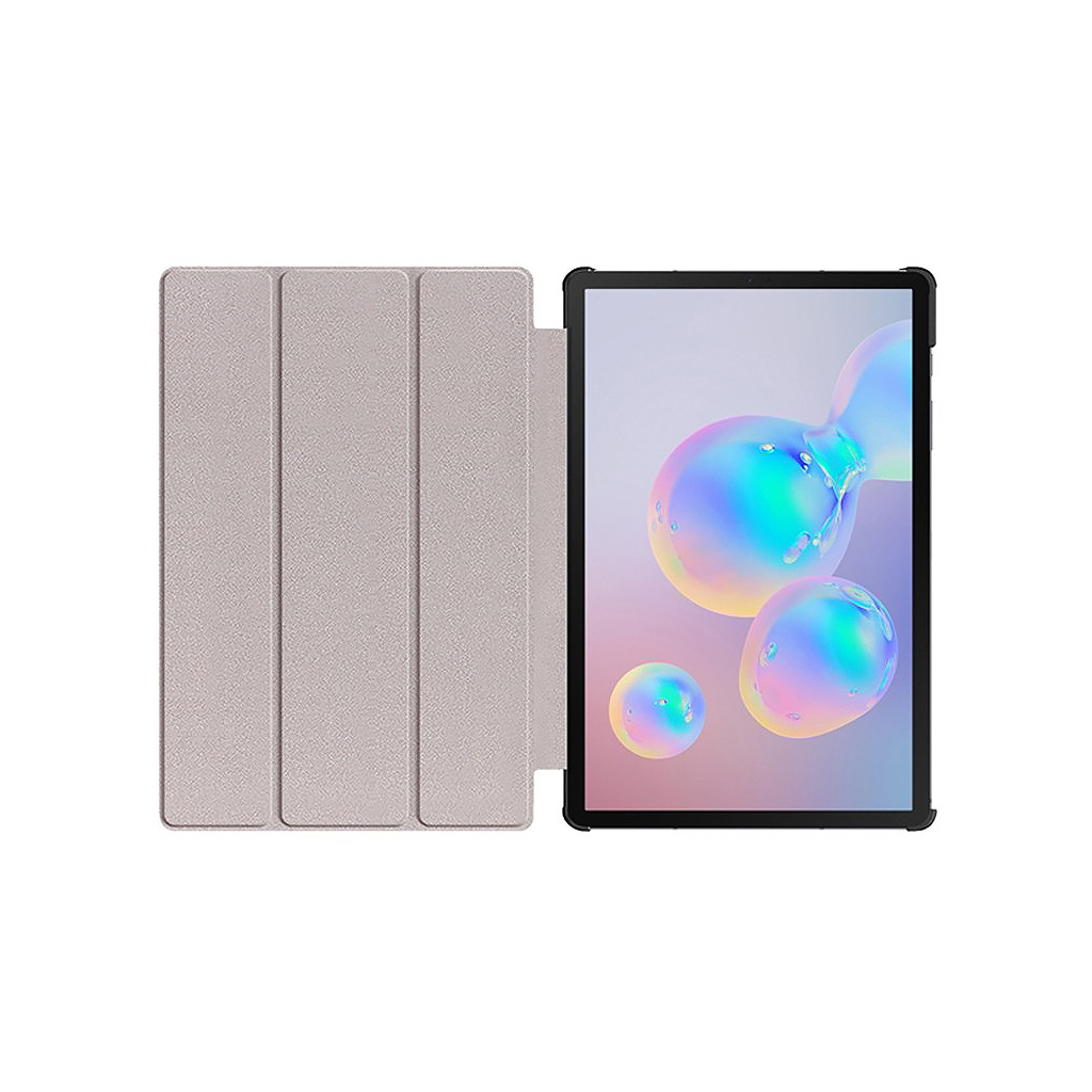 Чехол для планшета BeCover Smart Case Samsung Galaxy Tab S6 Lite 10.4 P610/P613/P615/P619 Good Night (708327) - 3