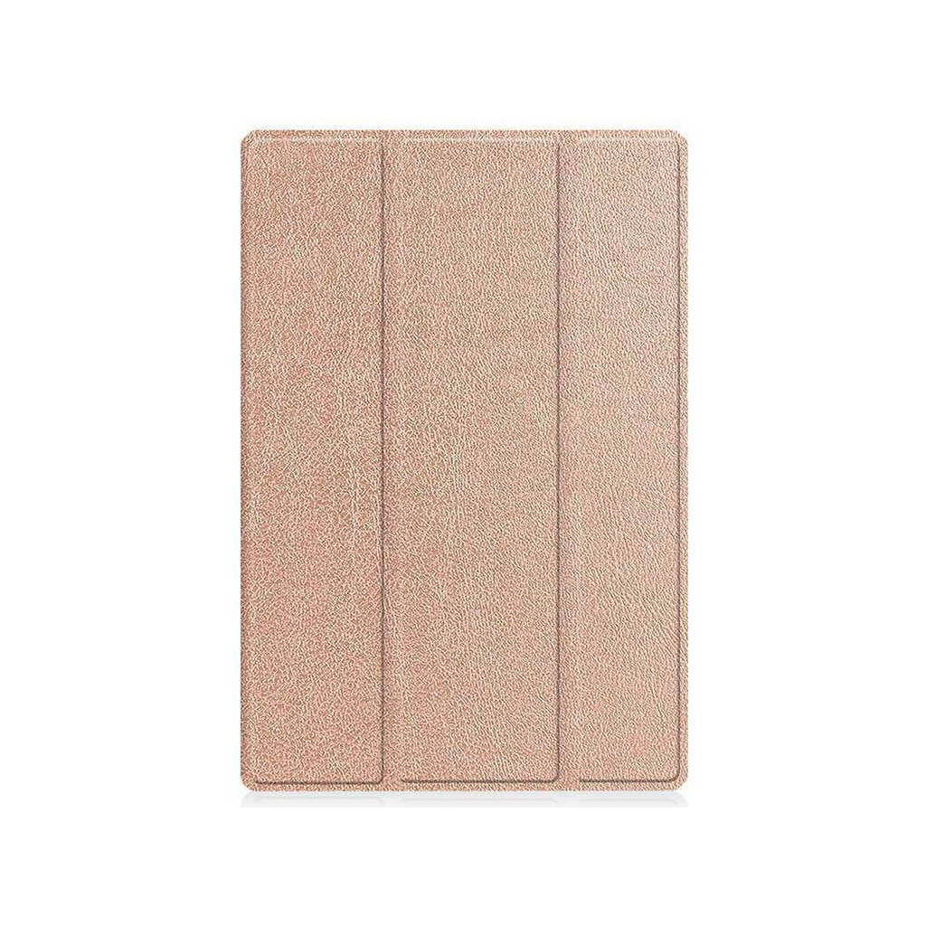 Чехол для планшета BeCover Flexible TPU Mate Samsung Galaxy Tab A8 10.5 (2021) SM-X200 / SM-X205 Rose Gold (708381) - 1
